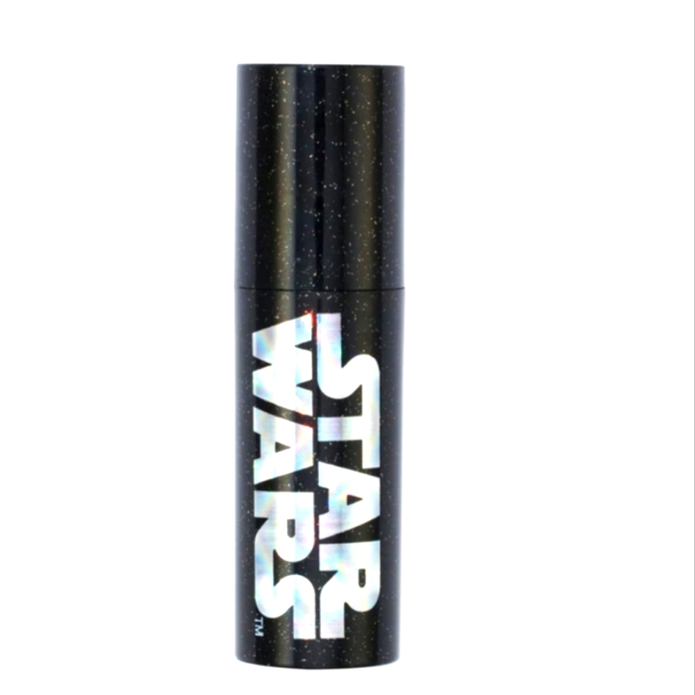 Star  wars colourpop  lipstick 💙💋♥️ in  the color supreme  ruler